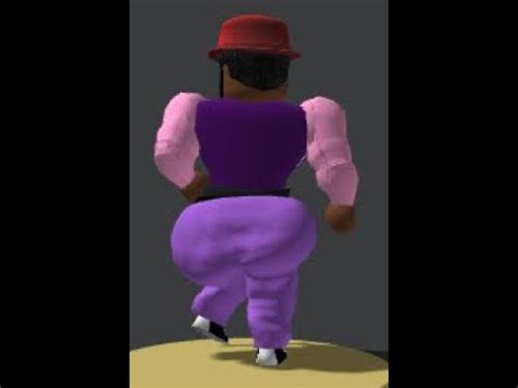 How to Make Axel in Harlem on Roblox! Animan Studios Avatar 