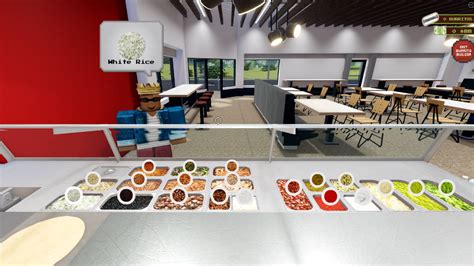 How to Make Burritos in Chipotle Roblox Event - Touch, Tap, Play