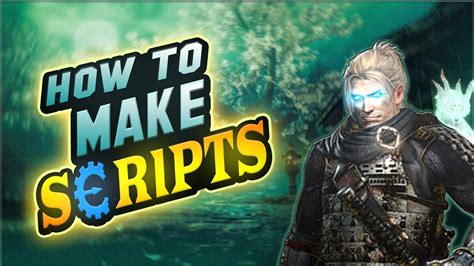 How to Make Cheat Engine Scripts | GH201 - YouTube