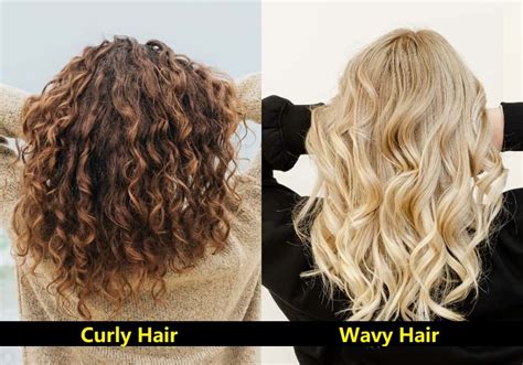 How to Make Curly Hair Wavy