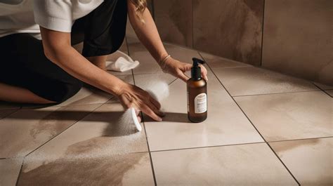 How to Make Dull Ceramic Tile Shine