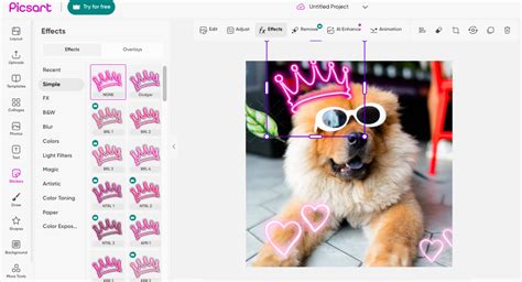 How to Make Edits on PicsArt! | Roblox Amino