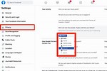 How to Make FB Private