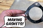 How to Make Gaskets YouTube