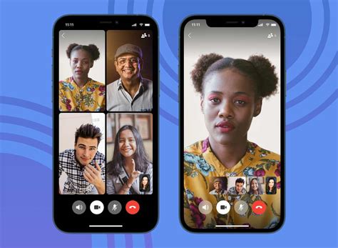 How to Make Group Video Calls on Signal