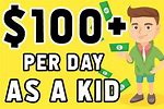 How to Make Money Online for Kids