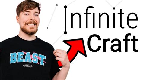 How to Make MrBeast in Infinite Craft