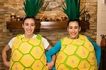 How to Make Pineapple Dress at Home