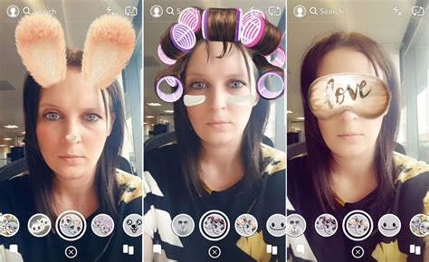 How to Make Snapchat Filters