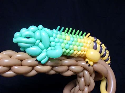 How to Make Stunning Balloon Animals