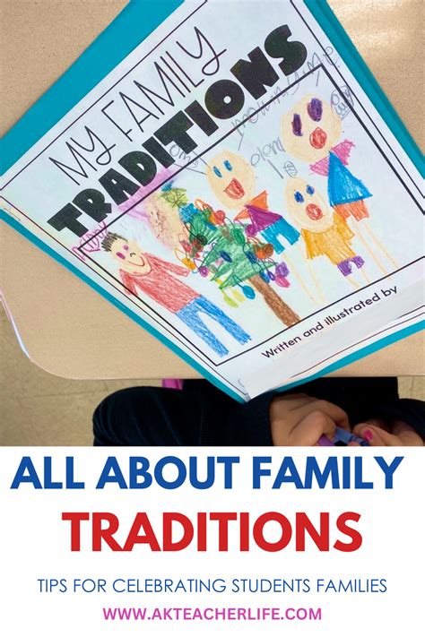 How to Make Traditions