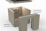 How to Make Walk-In Cooler
