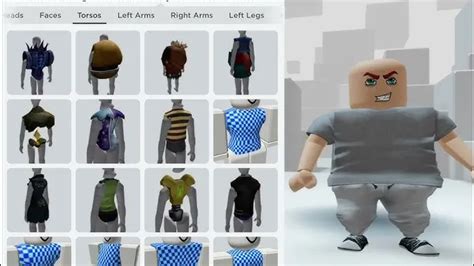 How to Make Your Body Fat in Roblox - Gaming Pirate
