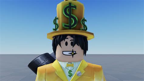 How to Make Your Roblox Avatar Look Rich | The Nerd Stash