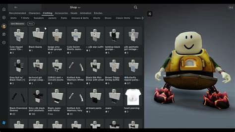 How to Make a Big Avatar in Roblox - MERCADOCENTRAL.CL