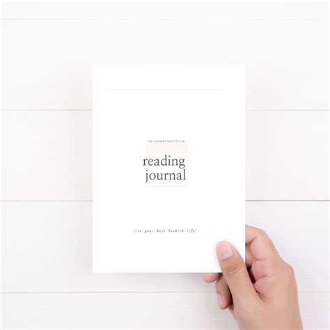 How To Make A Book Journal (In 2 Steps)