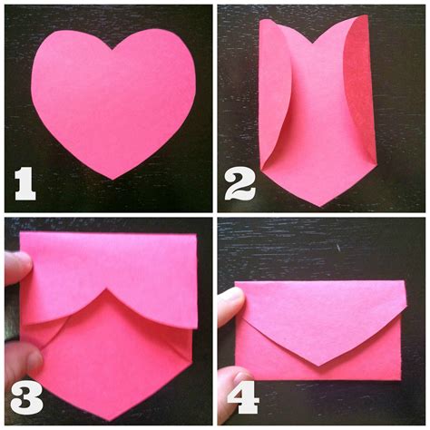 How to Make a Card Envelope
