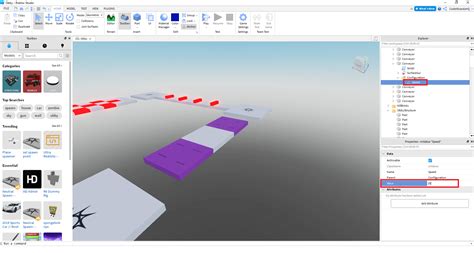 How to Make a Roblox Game in 15 Minutes | Create Roblox Games
