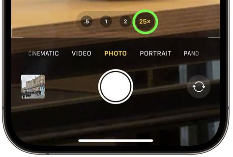 How to Make a Script to Control How Far a Camera Can Zoom Out 