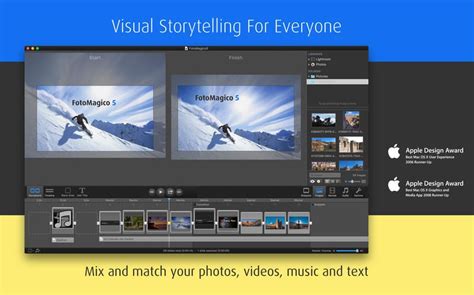 How to Make a Slideshow on Mac