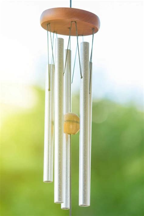 How to Make a Wind Chime