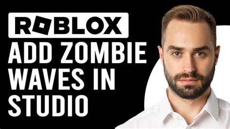How to Make a Zombie Spawner (With Waves) - Roblox Studio 