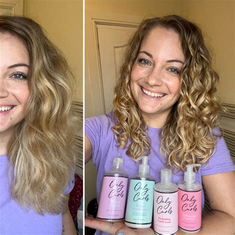 How to Master Your Curl Routine with Only Curls Gel