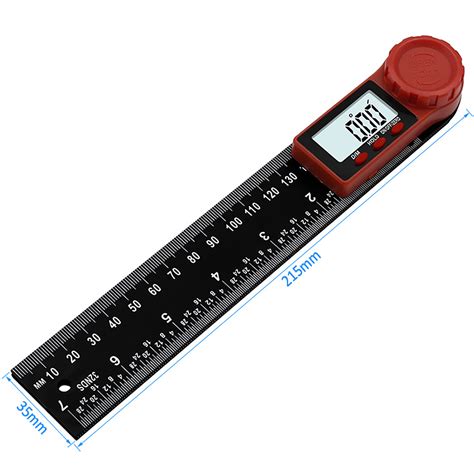 How to Master digital ruler in Minutes
