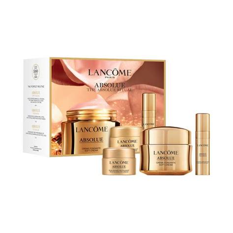 How to Master the Essence Absolue Ritual