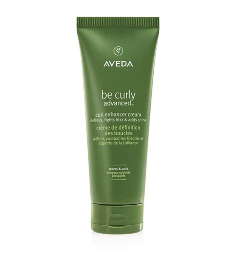 How to Maximize Your Curl Potential with Aveda Curl Enhancer