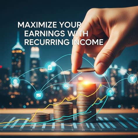 How to Maximize Your Earnings