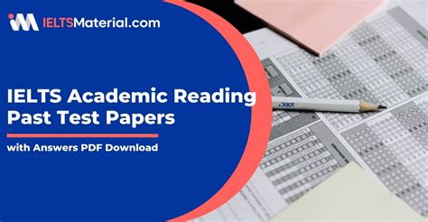 How to Maximize Your Practice with IELTS Past Papers
