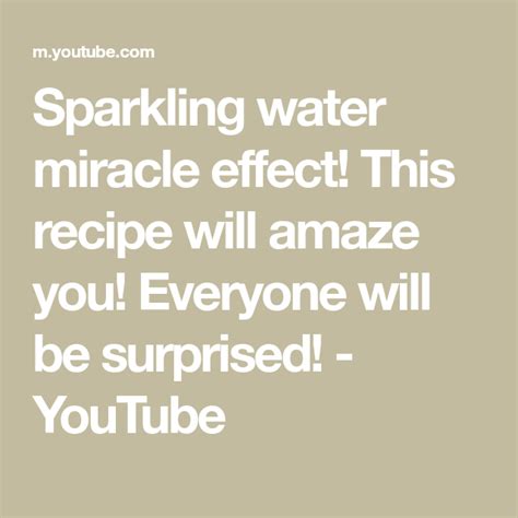 How to Maximize the Total Miracle Effect