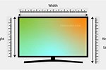 How to Measure TV Screen Size UK