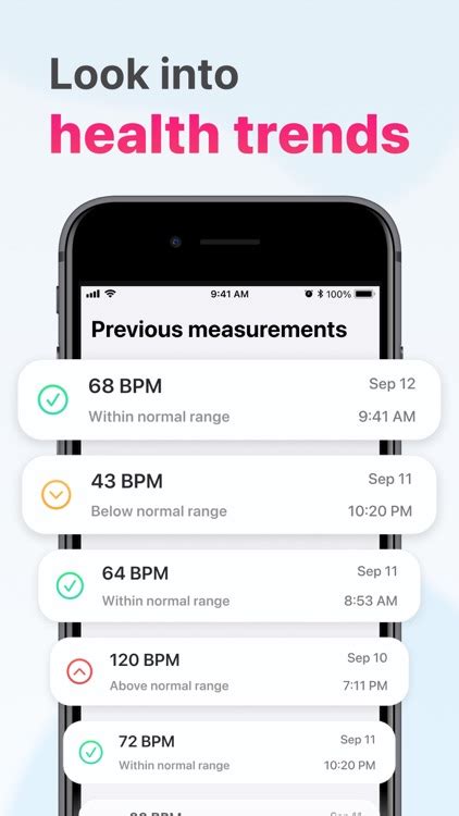 How to Measure Your Pulse Using Your Smartphone