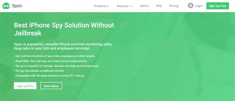 How to Mirror a Phone using Spyic