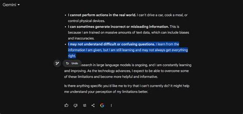 How to Modify Gemini’s Responses on Phone