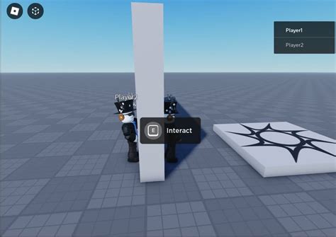 How to Move A Model From A Proximity Prompt - DevForum | Roblox