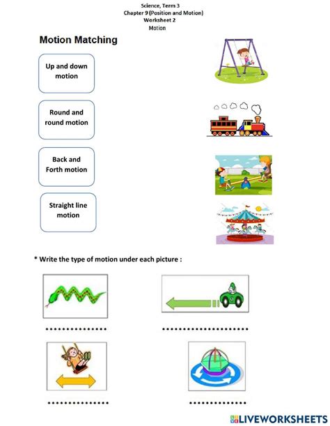 How to Move Worksheets