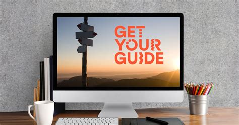 How to Navigate the Get Your Guide Platform