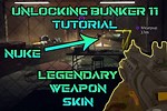 How to Open Bunker in Mad City