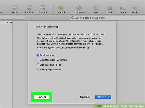 How to Open MSG Files on Mac