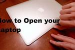 How to Open Notebook