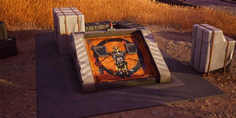 How to Open Weapon Bunkers in Fortnite