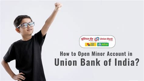 How to Open a Bank Account for a Minor in India