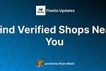 How to Open a Verified Shop On Offer Up