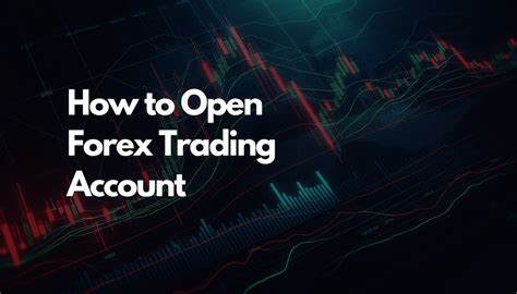 How to Open an Account with Broker Forex.com