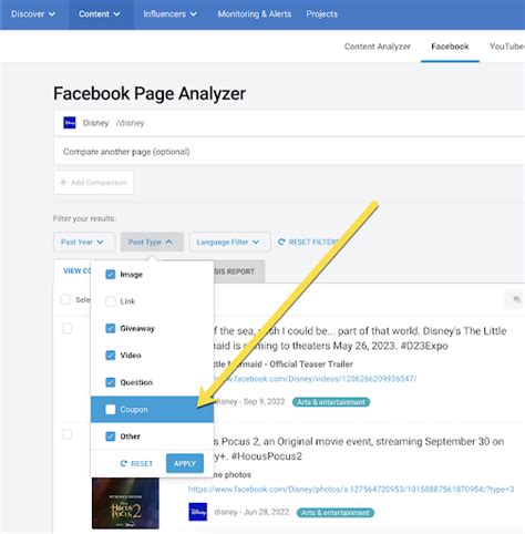 How to Optimize Your Facebook Page