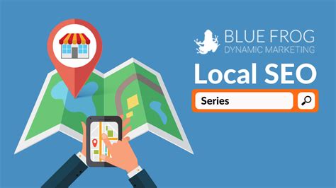 How to Optimize for Local SEO