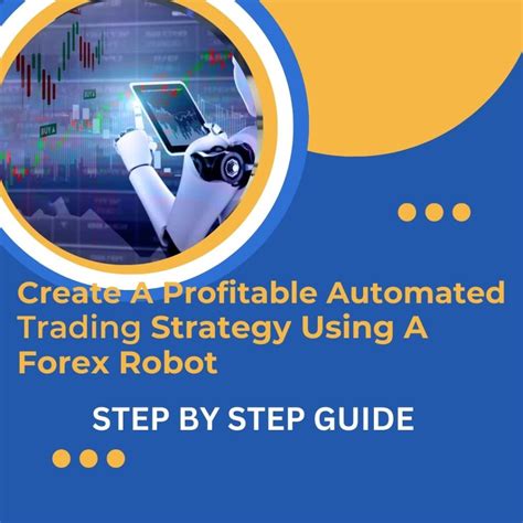 How to Optimize the Performance of Your Forex Robot